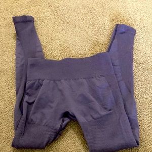 Lazuli Label Leggings